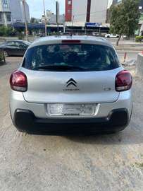 citroen c3 cactus 2018