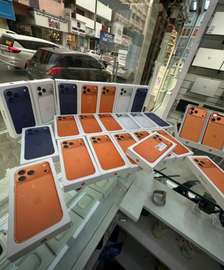 iPhone 17 Pro Max 256gb