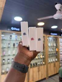iPhone 16 Plus 256 Go Scellé 🇺🇸 – Neuf –