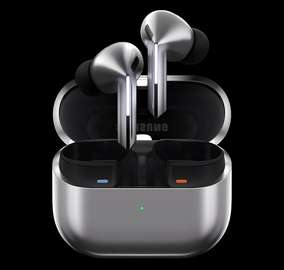 SAMSUNG GALAXY BUDS 3 PRO