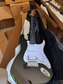GUITARE ÉLECTRIQUE DÉBUTANT