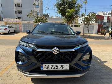 Location Suzuki 2024