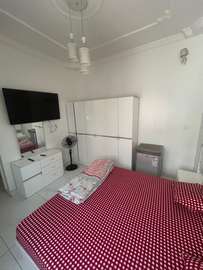 Chambre à louer au point E