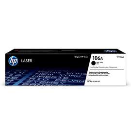 Toner HP 106A