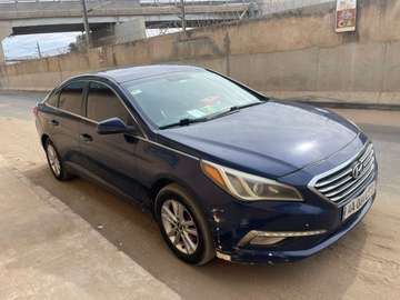 Hyundai Sonata 2025