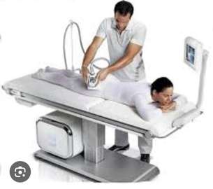 CELLU M6 TABLE MASSAGE MEDICAL