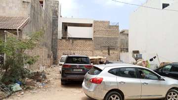 VENTE TERRAIN 265M2 MERMOZ
