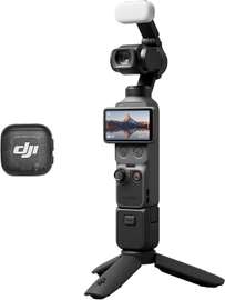 DJI Osmo Pocket 3 Creator Combo