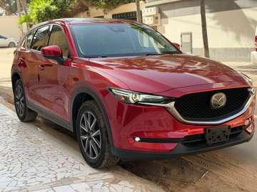Cx5 GT 2017