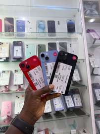 📱 iPhone 14 Simple – 128 Go 🇺🇸