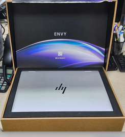 HP ENVY 16 Ultra 7 (2026) Azerty 2-in-1