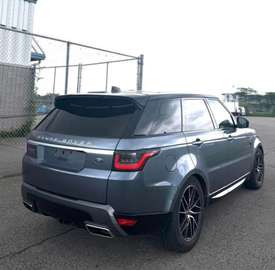 Range  sport