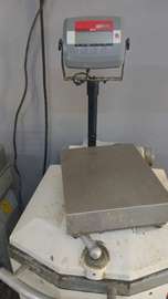BALANCE INDUSTRIELLE