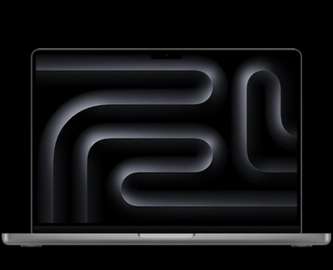 MacBook Pro M5 Max 16-inch