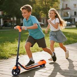 Trotinette Électrique enfants de 6 à 15ans