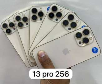 IPhone 13 Pro 256Go