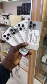 IPhone 15 Pro 128Go