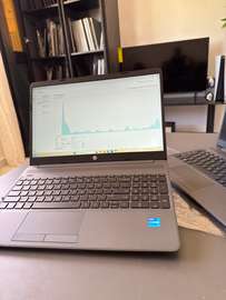 Hp pavillon i5 11th / 16gb ram / ordinateur