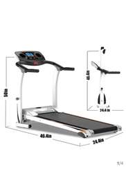 Tamis de marche pliable