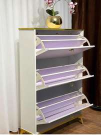 étagère de rangement