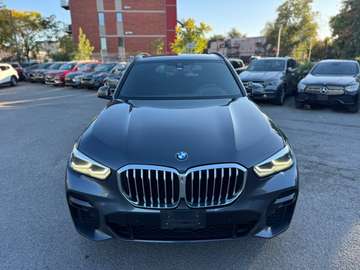 BMW X5 2023