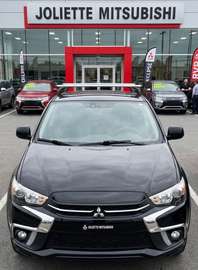 Mitsubishi RVR 2018