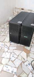 Serveur HP mL 350 G9