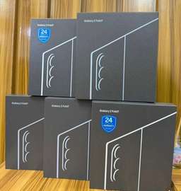 Samsung fold 7 sceller 256go