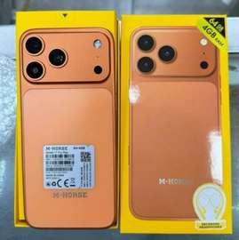 M-HORSE Smartphone 17 Pro Max