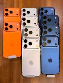 iPhone 17 Pro 256G esim