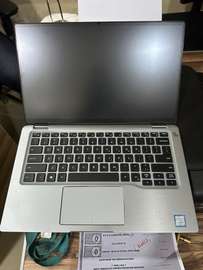 Dell 7400 i5 8th x360 2ine 1
