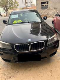 BMW Série 3 2013