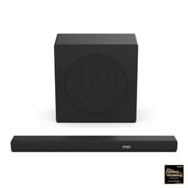 BARRE DE SON HISENSE 500W
