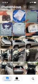 LOCATION TOYOTA RAV4 2023