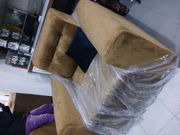 Salon 7 place