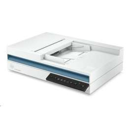 HP  SCAN JET PRO 2600 F1