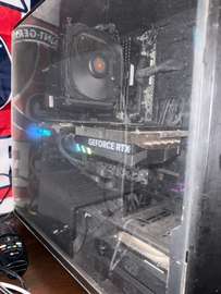 PC GAMING ULTRAS PERFORMANCE