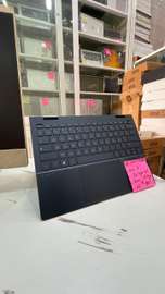 Hp Envy X360 Corei7 512ssd Ram16 12Th Gen