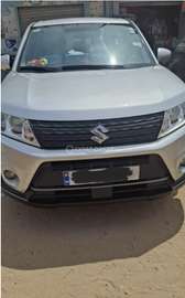 Vente Suzuki Vitara maison