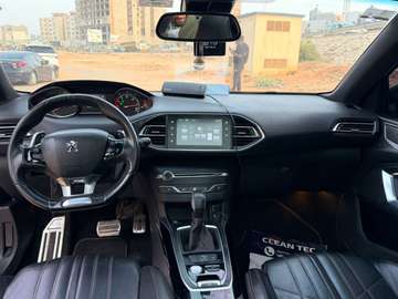 Peugeot 308 gt line