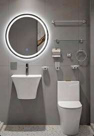 ENSEMBLE SALLE DE BAIN MODERNE COMPLET À VENDRE
