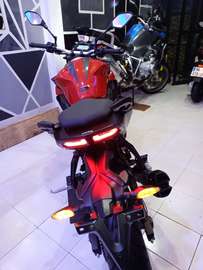 Voge 500 r