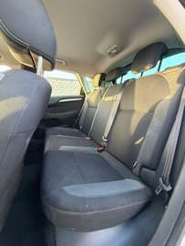 Citroen C4 2017