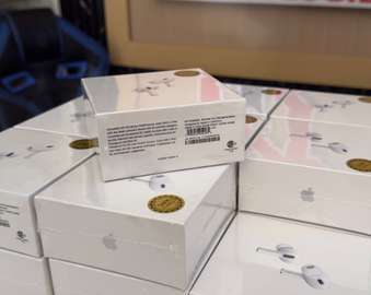 LE DUEL DES AIRPODS EST LANCÉ CHEZ MIRAY TECHNOLOGIE !