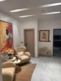 Superbe appartement meublé haut standing à Fann Résidence
