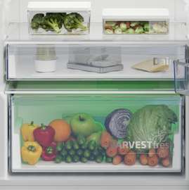REFRIGERATEUR 590LITRES BEKO 2PORTES INVERTER NOFROST A++