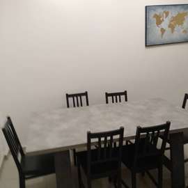 Appartement F4 à louer à la sicap rue 10