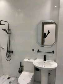 Immeuble R+ 11