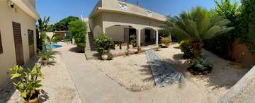 Maison tout confort à vendre  - WARANG (Petite Côte)