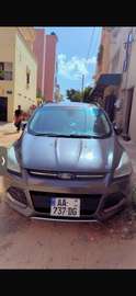 Ford escape 2014